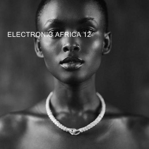 特撮 An African Elegy Amazon Music - VARIOUS ARTISTSのELECTRONIG AFRICA 12